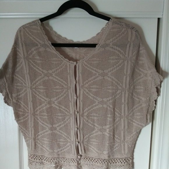 Sweater - Picture 3 of 4